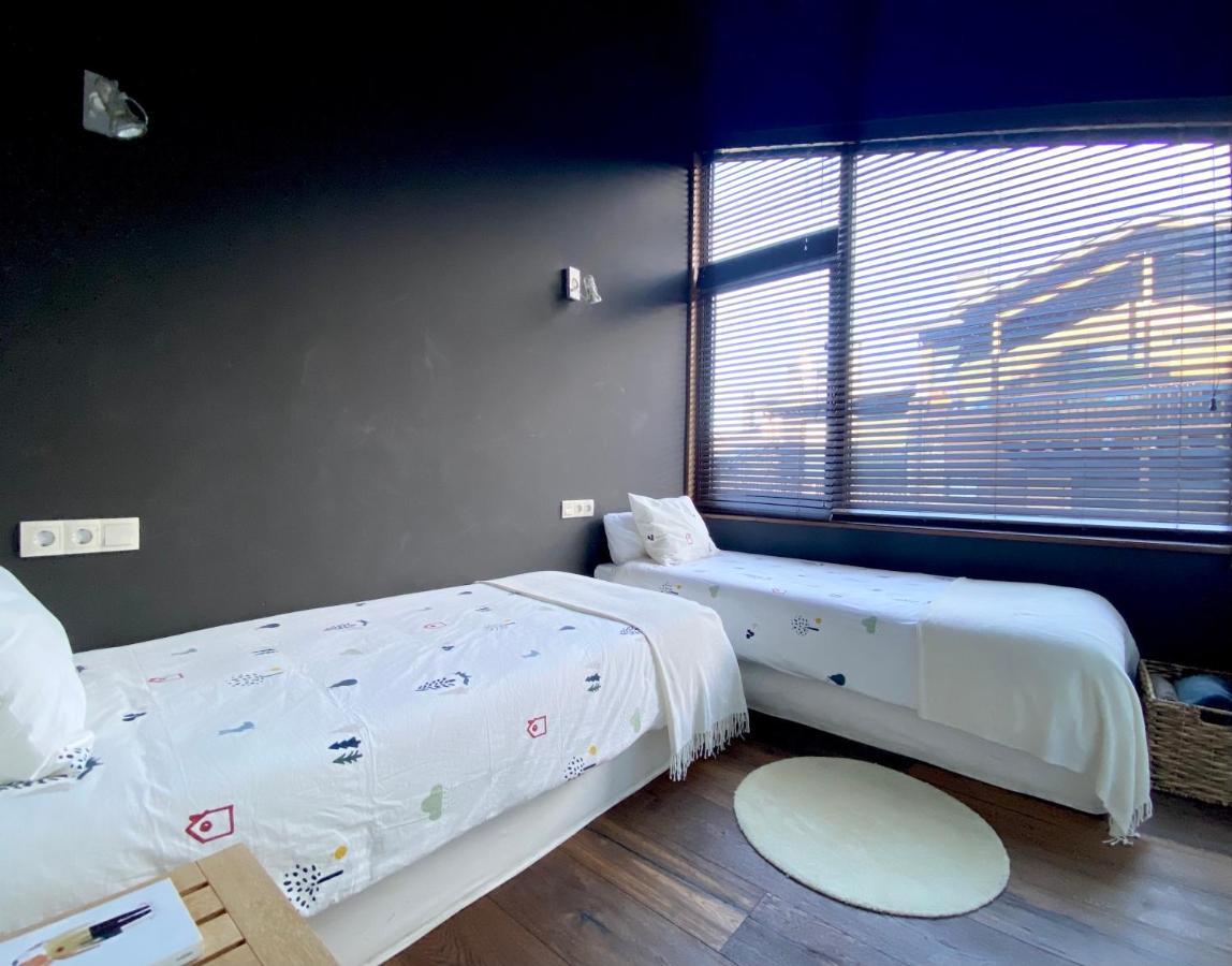 Apartament Pla De Masella Алп Екстериор снимка