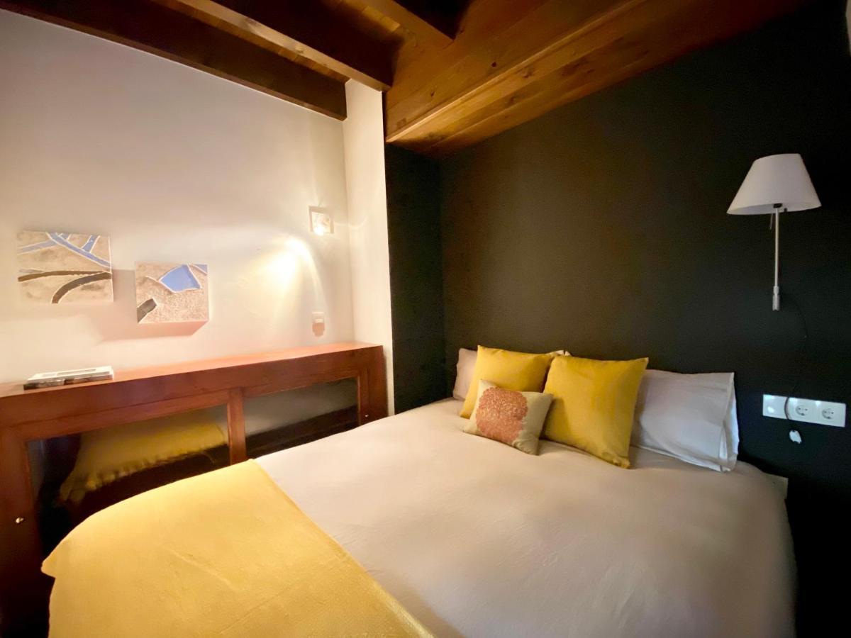 Apartament Pla De Masella Алп Екстериор снимка