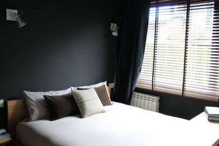 Apartament Pla De Masella Алп Екстериор снимка