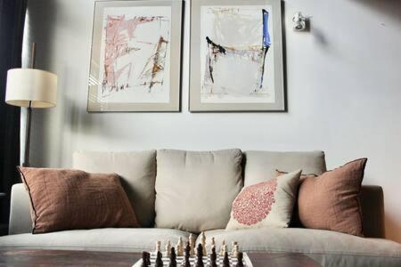 Apartament Pla De Masella Алп Екстериор снимка